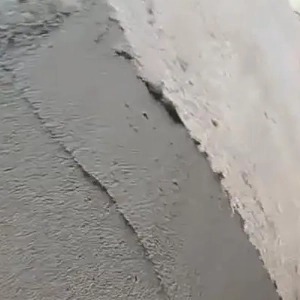 吴川水工建筑物I级C55聚合物改性水泥砂浆 渠道防渗泵站加固迎水面抗冲刷砂浆